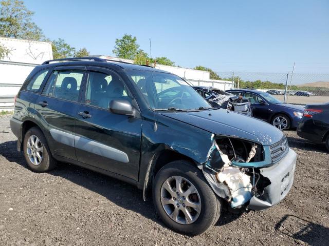 Photo 4 from auction – 2001 TOYOTA RAV4 with VIN JTEHH20V210079638