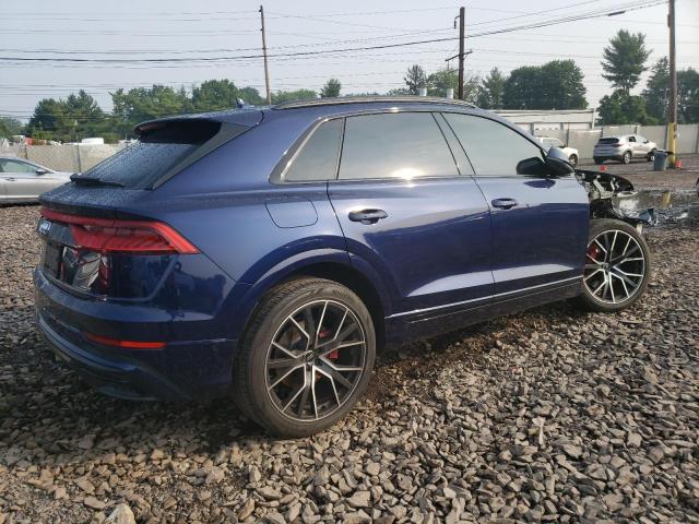 Photo 3 from auction – 2019 AUDI Q8 PREMIUM with VIN WA1EVAF18KD019317