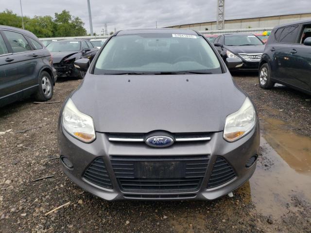 Photo 5 from auction – 2013 FORD FOCUS SE with VIN 1FADP3K2XDL188243