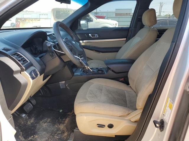 Photo 7 from auction – 2016 FORD EXPLORER with VIN 1FM5K7B80GGA12884