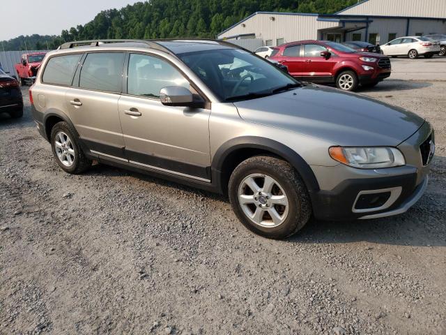 Photo 4 from auction – 2008 VOLVO XC70 with VIN YV4BZ982681035198