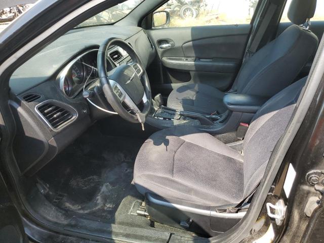 Photo 7 from auction – 2013 CHRYSLER 200 TOURIN with VIN 1C3CCBBB6DN766245