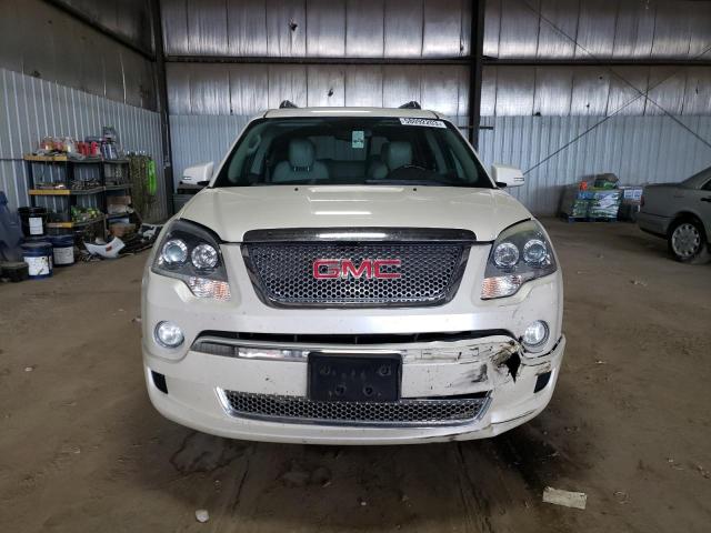 Photo 5 from auction – 2011 GMC ACADIA DEN with VIN 1GKKVTED9BJ395613