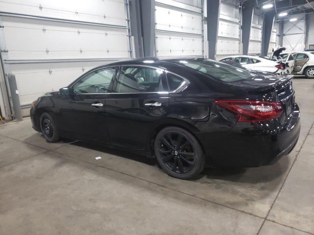 Photo 2 from auction – 2017 NISSAN ALTIMA 2.5 with VIN 1N4AL3AP8HC271204