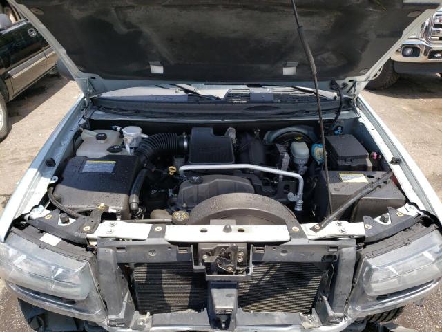 Photo 12 from auction – 2008 CHEVROLET TRAILBLAZE with VIN 1GNDS13S982211686