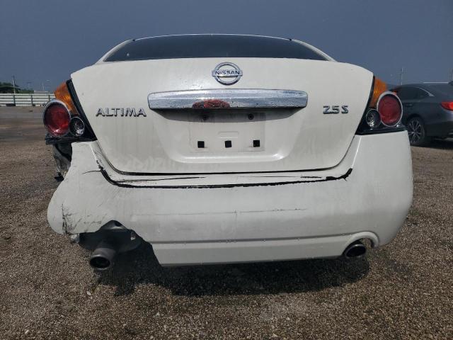 صورة رقم 6 من المزاد - 2012 NISSAN ALTIMA BAS مع VIN 1N4AL2AP9CC203268