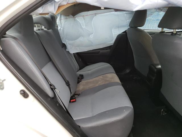Photo 10 from auction – 2019 TOYOTA COROLLA L with VIN 5YFBURHEXKP900799