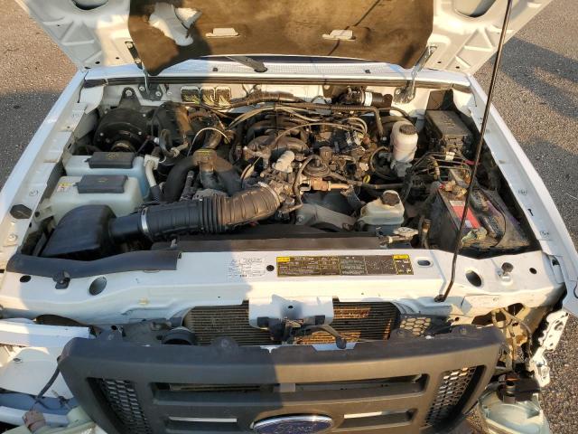 Photo 11 from auction – 2011 FORD RANGER SUP with VIN 1FTKR4EE0BPA74183