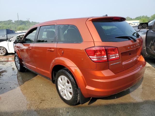 Photo 2 from auction – 2014 DODGE JOURNEY SE with VIN 3C4PDCAB5ET163905