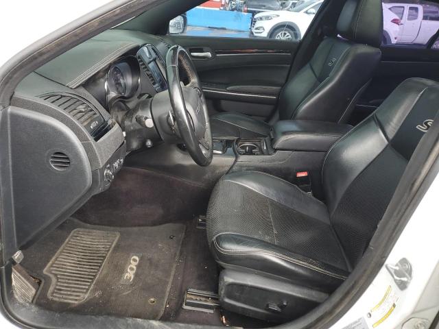 Photo 7 from auction – 2017 CHRYSLER 300 S with VIN 2C3CCAGG5HH585988