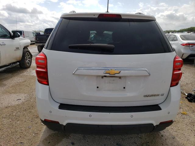 Photo 6 from auction – 2016 CHEVROLET EQUINOX LT with VIN 2GNALCEK5G1136007