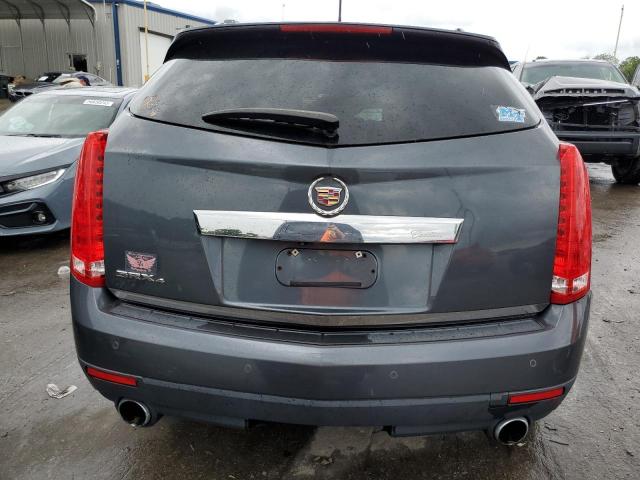 Photo 6 from auction – 2010 CADILLAC SRX PERFOR with VIN 3GYFNEEY5AS516592