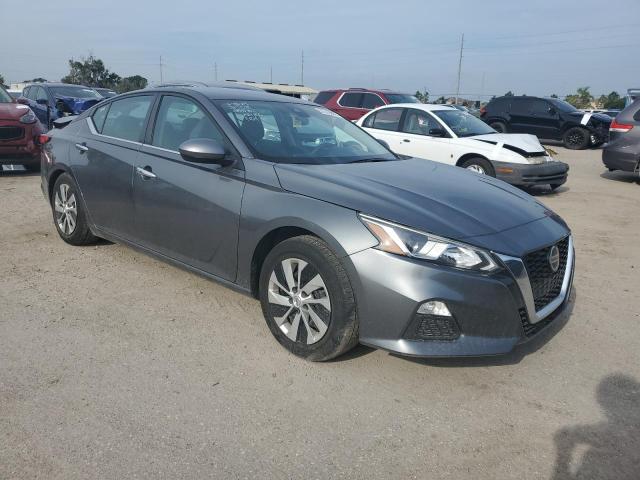 Photo 4 from auction – 2021 NISSAN ALTIMA S with VIN 1N4BL4BVXMN366790
