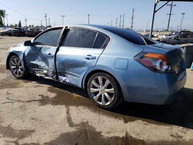 Photo 2 from auction – 2012 NISSAN ALTIMA BAS with VIN 1N4AL2AP9CN550510