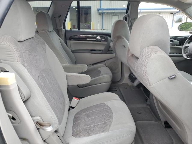 Photo 11 from auction – 2015 BUICK ENCLAVE with VIN 5GAKRAKD0FJ199835
