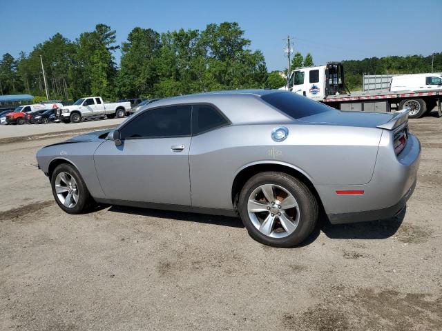 Photo 2 from auction – 2018 DODGE CHALLENGER with VIN 2C3CDZAG2JH283780