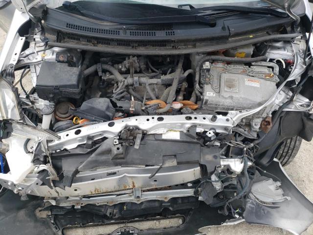 Photo 11 from auction – 2015 TOYOTA PRIUS C with VIN JTDKDTB33F1111750