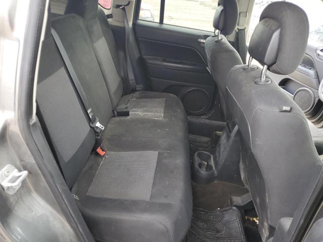 Photo 11 from auction – 2014 JEEP COMPASS SP with VIN 1C4NJDBB3ED583205