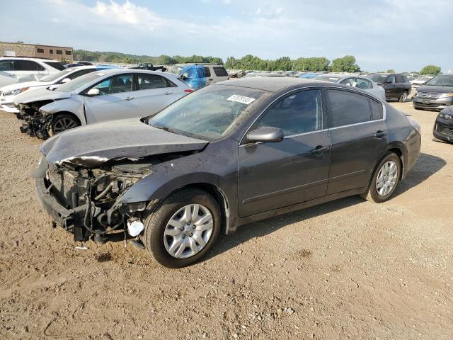 NISSAN ALTIMA BAS 2011 with VIN 1N4AL2AP8BN498947 - Photo from auction