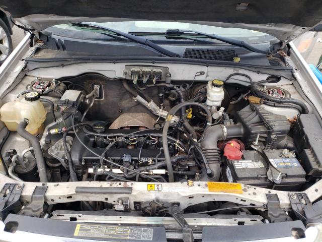 Photo 11 from auction – 2008 FORD ESCAPE XLT with VIN 1FMCU03Z68KB45650