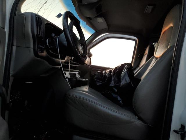 Photo 7 from auction – 2001 CHEVROLET EXPRESS G1 with VIN 1GCEG15W611244820
