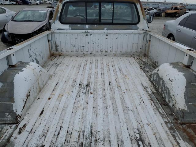 Photo 10 from auction – 1993 DODGE D-SERIES D with VIN 1B7KE26C1PS250126