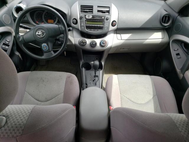 Photo 8 from auction – 2006 TOYOTA RAV4 with VIN JTMZD33VX65000118