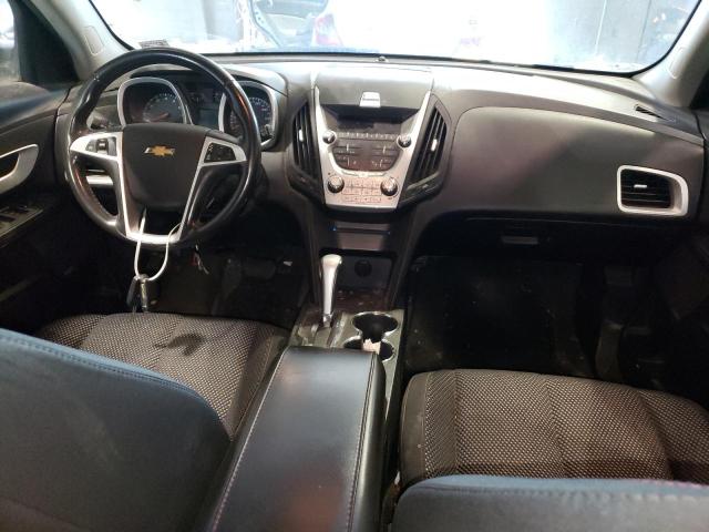 Photo 8 from auction – 2011 CHEVROLET EQUINOX LT with VIN 2CNFLDE56B6414306