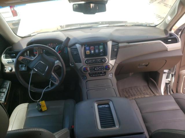 Photo 8 from auction – 2019 GMC YUKON DENA with VIN 1GKS2CKJ7KR293764