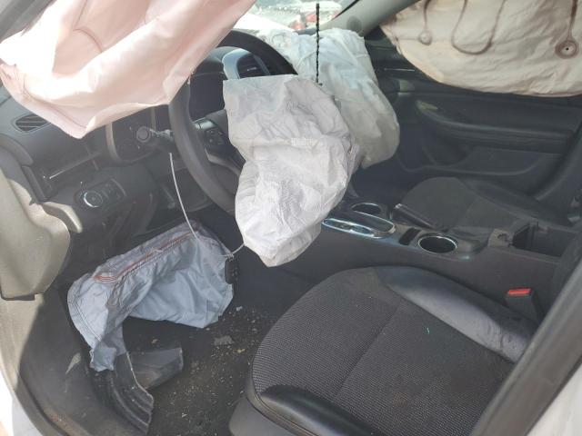 Photo 8 from auction – 2015 CHEVROLET MALIBU with VIN 1G11D5SL3FF323504