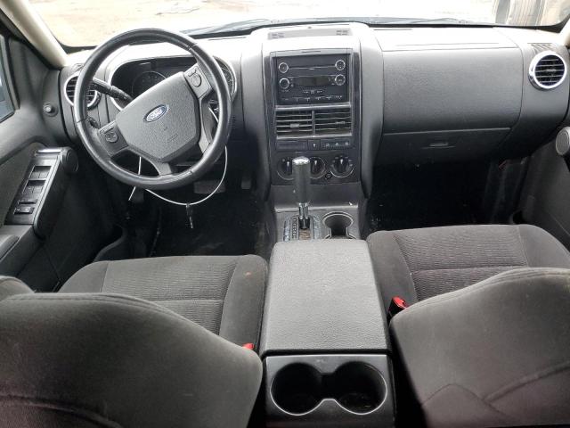 Photo 8 from auction – 2009 FORD EXPLORER X with VIN 1FMEU73EX9UA31400