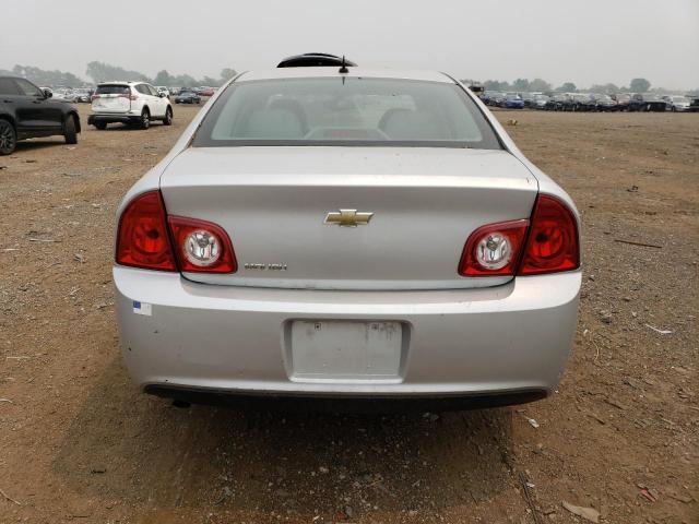 Photo 6 from auction – 2011 CHEVROLET MALIBU LS with VIN 1G1ZB5E15BF154017