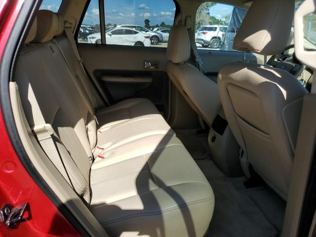 Photo 11 from auction – 2007 FORD EDGE SEL P with VIN 2FMDK39C77BB12454