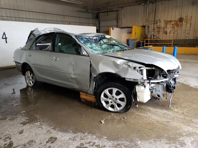 Photo 4 from auction – 2005 TOYOTA CAMRY LE with VIN 4T1BE30K75U044022