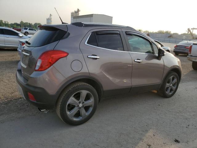 Photo 3 from auction – 2014 BUICK ENCORE CON with VIN KL4CJBSB4EB647270