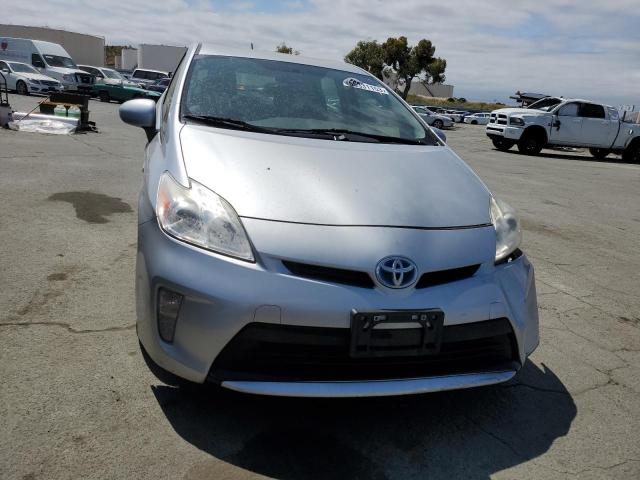 Photo 5 from auction – 2013 TOYOTA PRIUS with VIN JTDKN3DU2D1640056