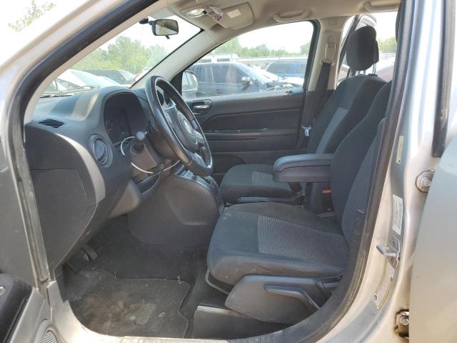 Photo 7 from auction – 2011 JEEP COMPASS SP with VIN 1J4NF1FB4BD250544