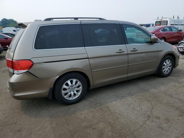 Photo 3 from auction – 2010 HONDA ODYSSEY EX with VIN 5FNRL3H70AB012217