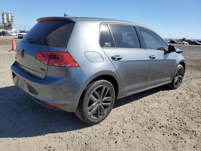 Photo 3 from auction – 2017 VOLKSWAGEN GOLF S with VIN 3VW217AU5HM047899