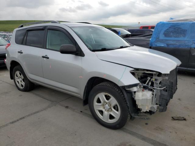 Photo 4 from auction – 2011 TOYOTA RAV4 with VIN 2T3BF4DV5BW148342