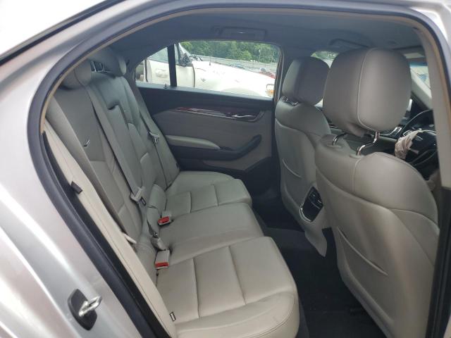 Photo 10 from auction – 2017 CADILLAC CTS with VIN 1G6AP5SX7H0118245