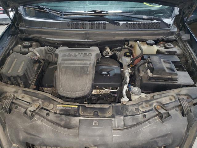 Photo 12 from auction – 2008 SATURN VUE XE with VIN 3GSCL33P88S726020