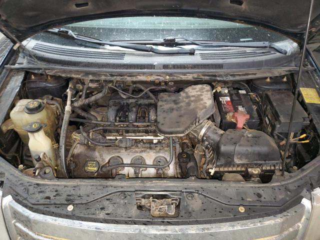 Photo 12 from auction – 2009 FORD EDGE SEL with VIN 2FMDK48C99BA79242