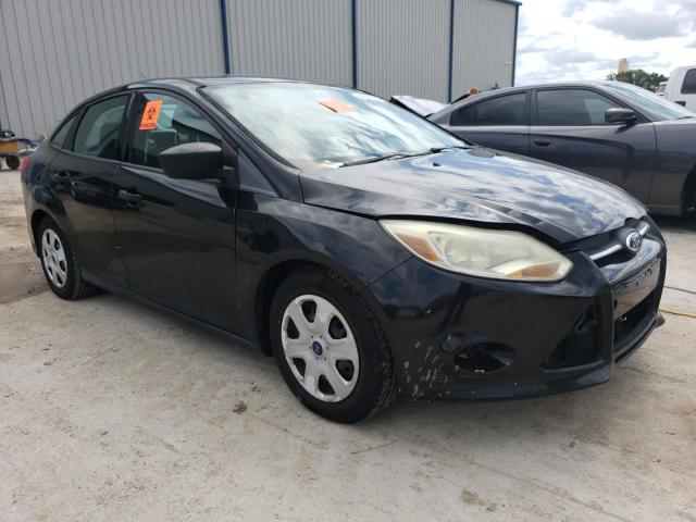 Photo 4 from auction – 2014 FORD FOCUS S with VIN 1FADP3E2XEL416996