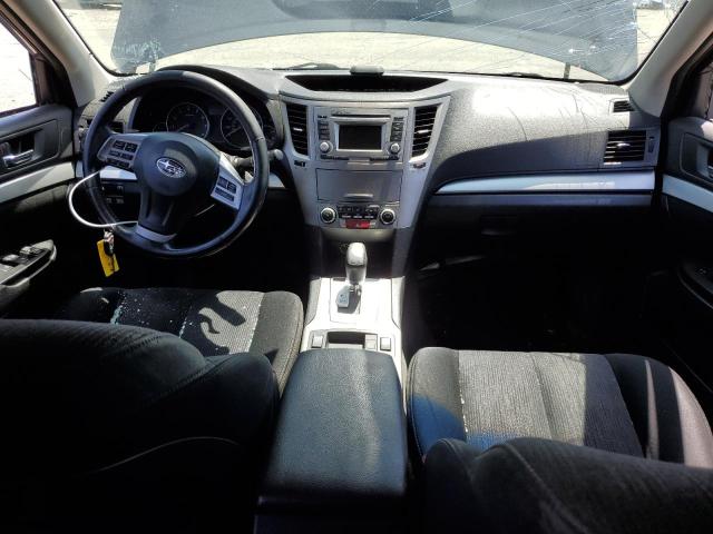 Photo 8 from auction – 2014 SUBARU LEGACY 2.5 with VIN 4S3BMCD66E3008557