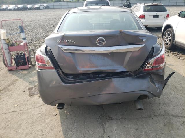 Photo 6 from auction – 2015 NISSAN ALTIMA 2.5 with VIN 1N4AL3AP7FC196623