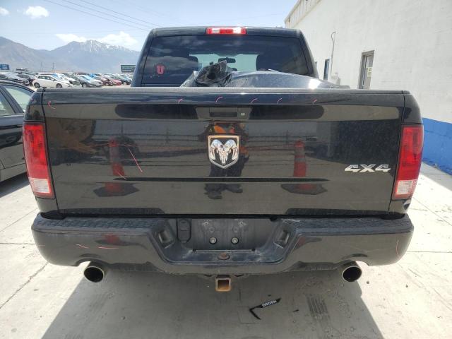Photo 6 from auction – 2012 DODGE RAM 1500 S with VIN 1C6RD7KT4CS251275