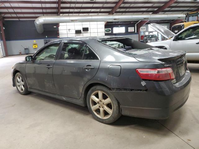 Photo 2 from auction – 2007 TOYOTA CAMRY CE with VIN 4T1BE46K47U723312