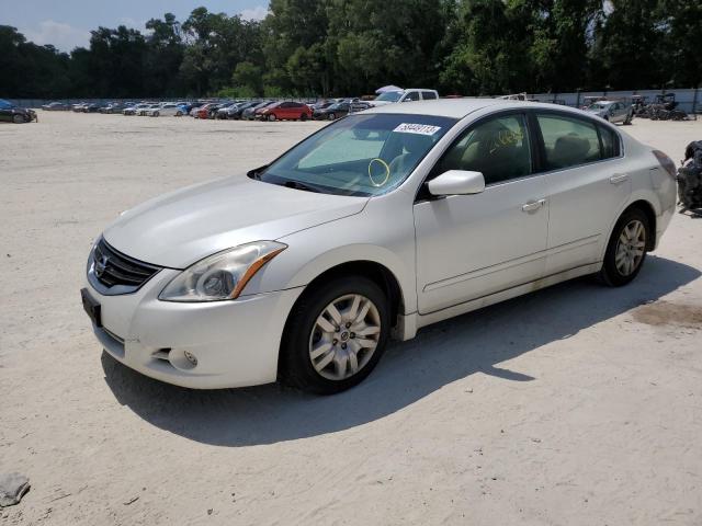 NISSAN ALTIMA BAS 2010 with VIN 1N4AL2APXAN543661 - Photo from auction