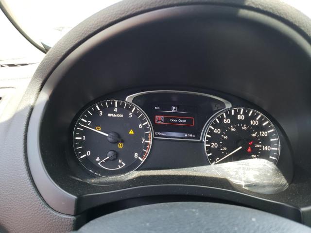Photo 9 from auction – 2016 NISSAN ALTIMA 2.5 with VIN 1N4AL3AP3GN364456